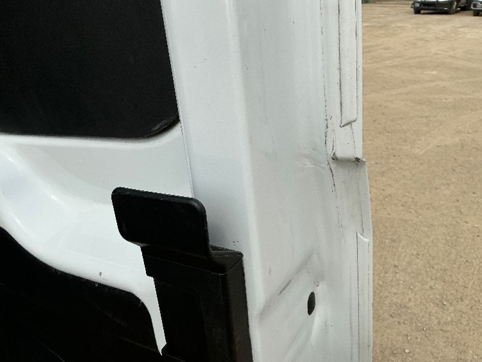 Cargo Van (Panel Van)-Light and Medium Duty Trucks-Ford-2022-Transit 250-Greeley-CO-79,793\n\t\tmiles-$ 38,000 - Image 28