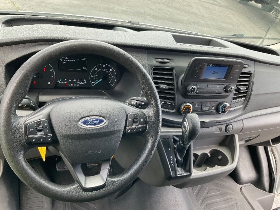 Cargo Van (Panel Van)-Light and Medium Duty Trucks-Ford-2022-Transit 250-Greeley-CO-81,144\n\t\tmiles-$ 37,750 - Image 18