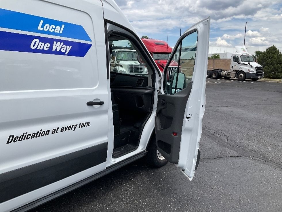 Cargo Van (Panel Van)-Light and Medium Duty Trucks-Ford-2022-Transit 250-Greeley-CO-81,144\n\t\tmiles-$ 37,750 - Image 20