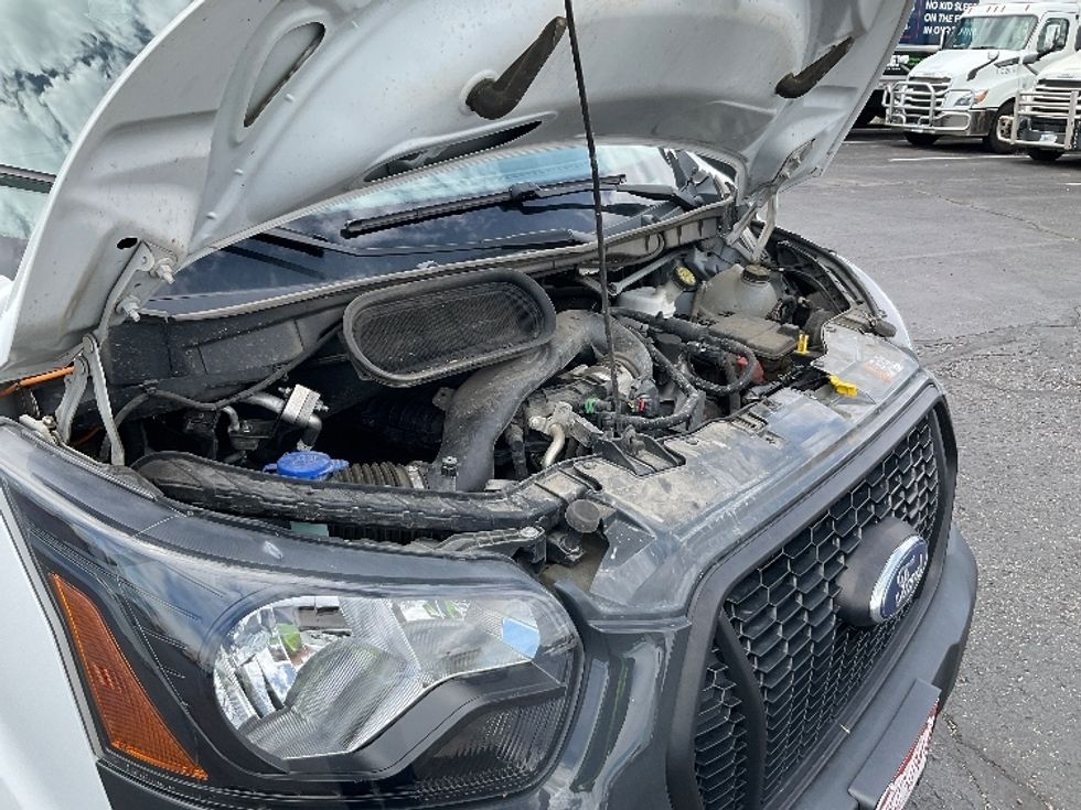 Cargo Van (Panel Van)-Light and Medium Duty Trucks-Ford-2022-Transit 250-Greeley-CO-81,144\n\t\tmiles-$ 37,750 - Image 23