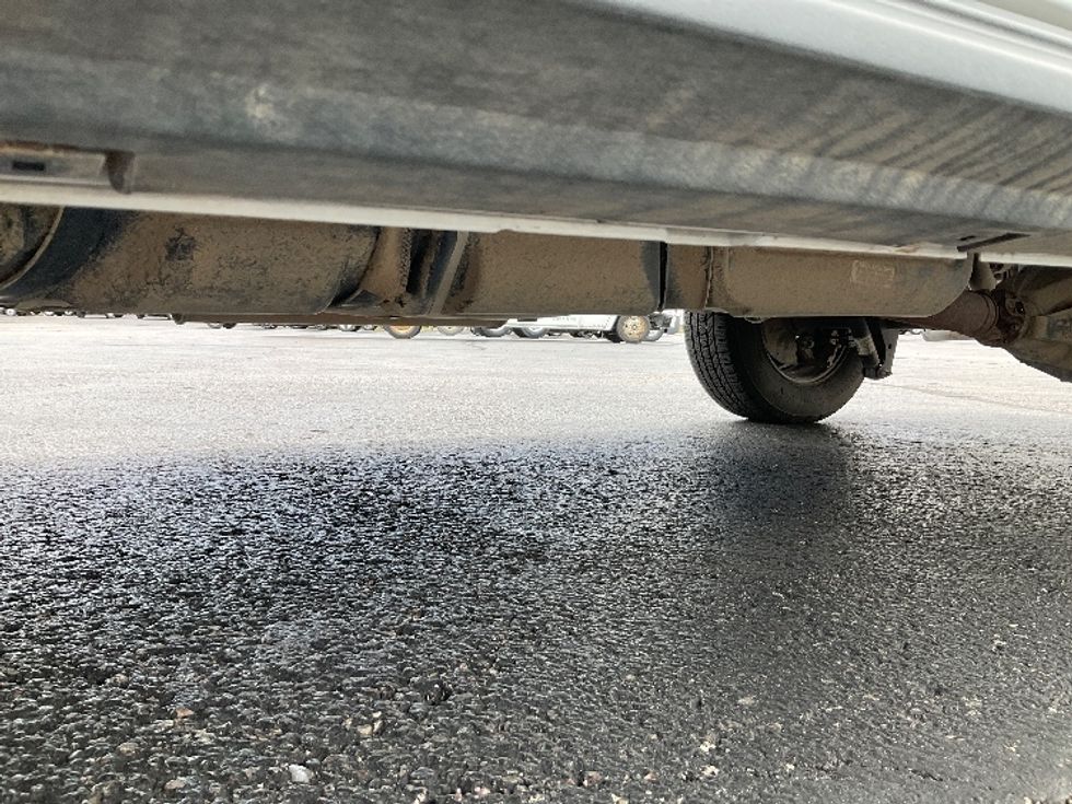 Cargo Van (Panel Van)-Light and Medium Duty Trucks-Ford-2022-Transit 250-Greeley-CO-81,144\n\t\tmiles-$ 37,750 - Image 5