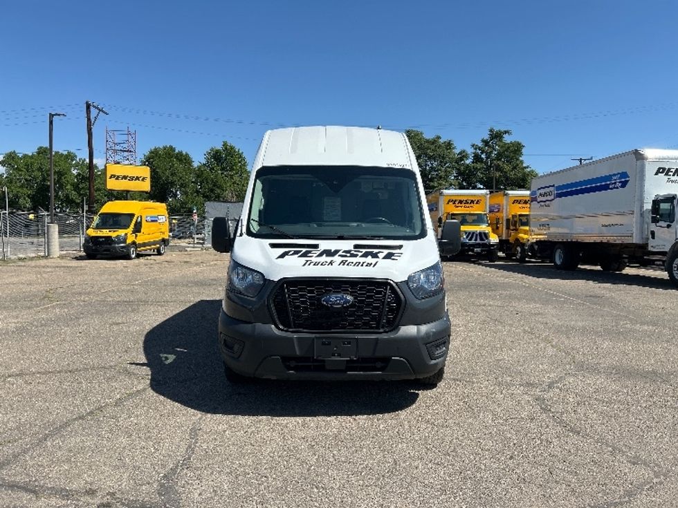 Cargo Van (Panel Van)-Light and Medium Duty Trucks-Ford-2022-Transit 250-Greeley-CO-81,608\n\t\tmiles-$ 37,750 - Image 2
