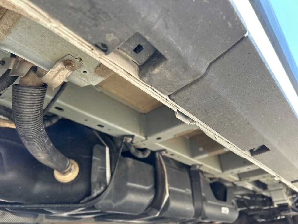 Cargo Van (Panel Van)-Light and Medium Duty Trucks-Ford-2022-Transit 250-Greeley-CO-81,608\n\t\tmiles-$ 37,750 - Image 5