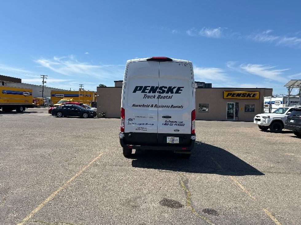 Cargo Van (Panel Van)-Light and Medium Duty Trucks-Ford-2022-Transit 250-Greeley-CO-81,608\n\t\tmiles-$ 37,750 - Image 7
