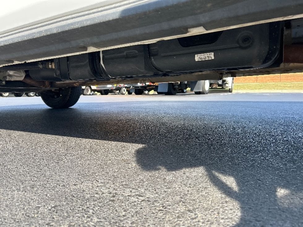 Cargo Van (Panel Van)-Light and Medium Duty Trucks-Ford-2022-Transit 250-Greensboro-NC-139,031\n\t\tmiles-$ 26,000 - Image 5