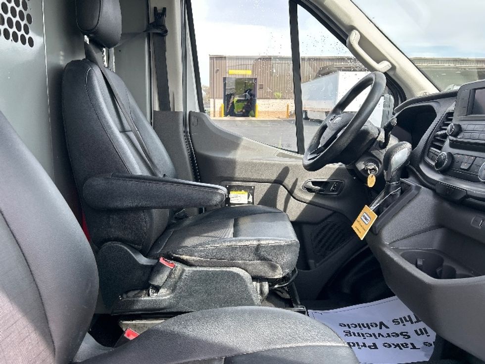 Cargo Van (Panel Van)-Light and Medium Duty Trucks-Ford-2022-Transit 250-Greensboro-NC-145,738\n\t\tmiles-$ 26,500 - Image 20