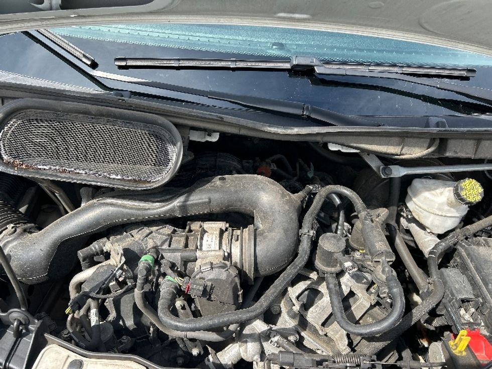 Cargo Van (Panel Van)-Light and Medium Duty Trucks-Ford-2022-Transit 250-Greensboro-NC-145,738\n\t\tmiles-$ 26,500 - Image 21