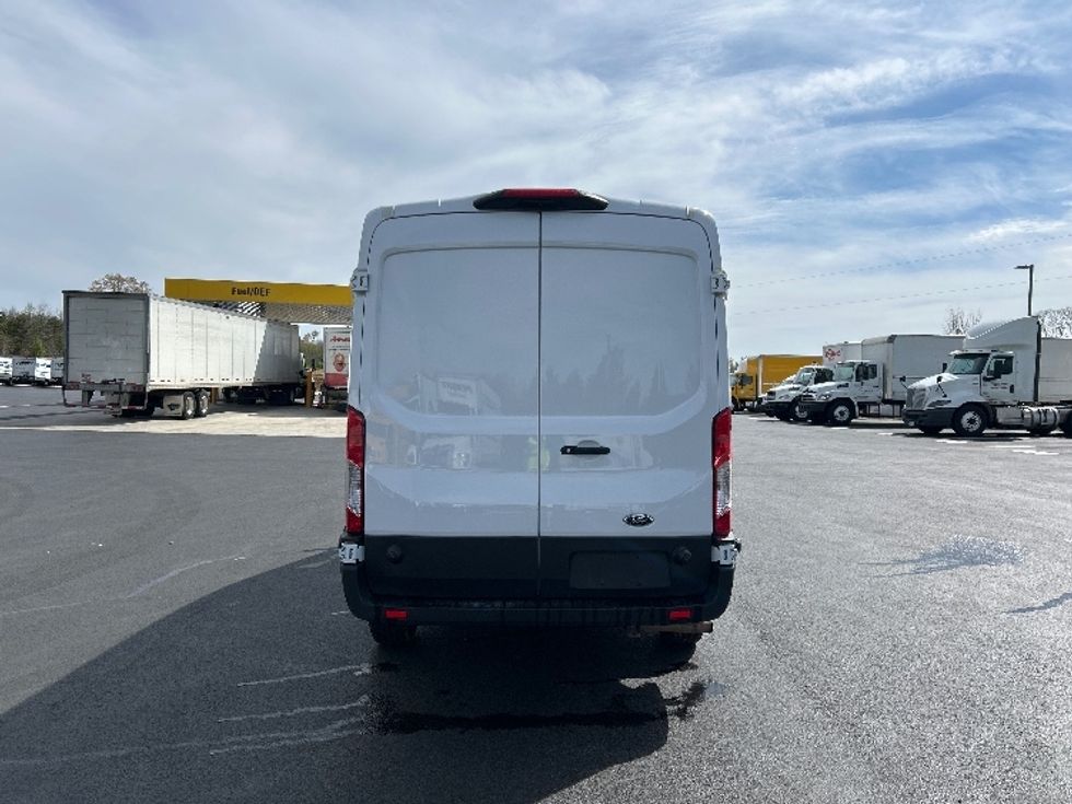 Cargo Van (Panel Van)-Light and Medium Duty Trucks-Ford-2022-Transit 250-Greensboro-NC-145,738\n\t\tmiles-$ 26,500 - Image 7