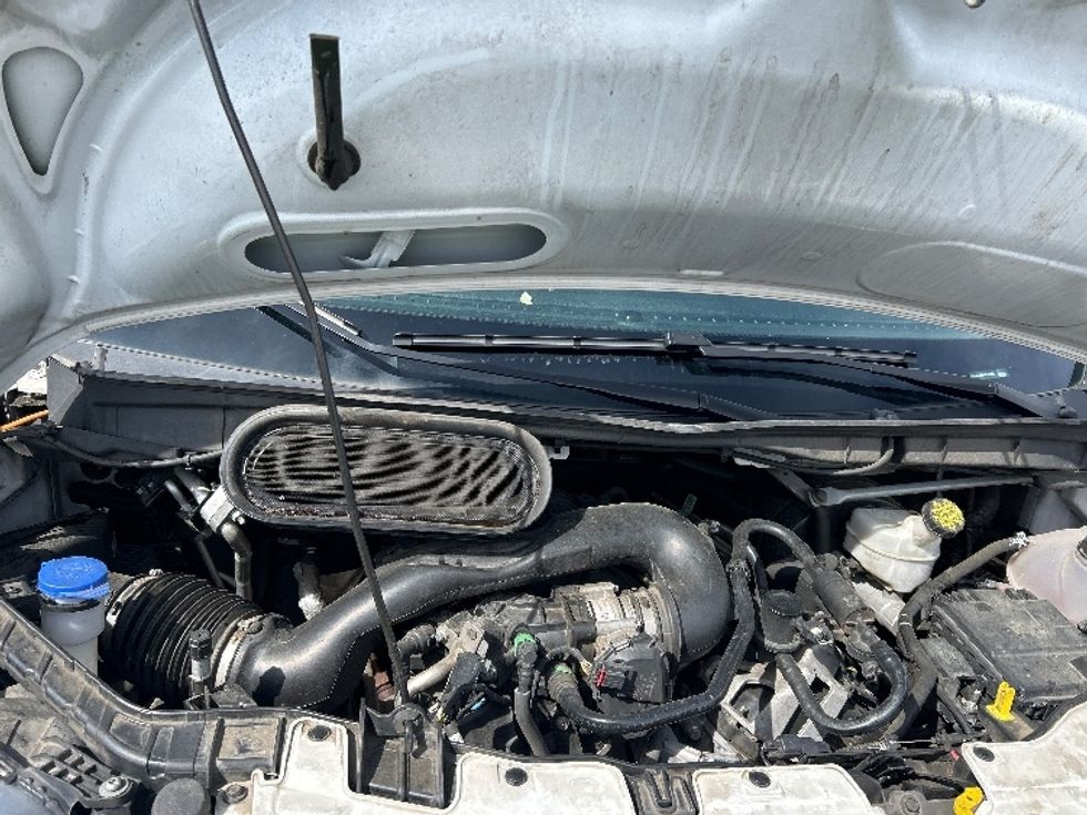 Cargo Van (Panel Van)-Light and Medium Duty Trucks-Ford-2022-Transit 250-Greensboro-NC-146,603\n\t\tmiles-$ 26,500 - Image 21