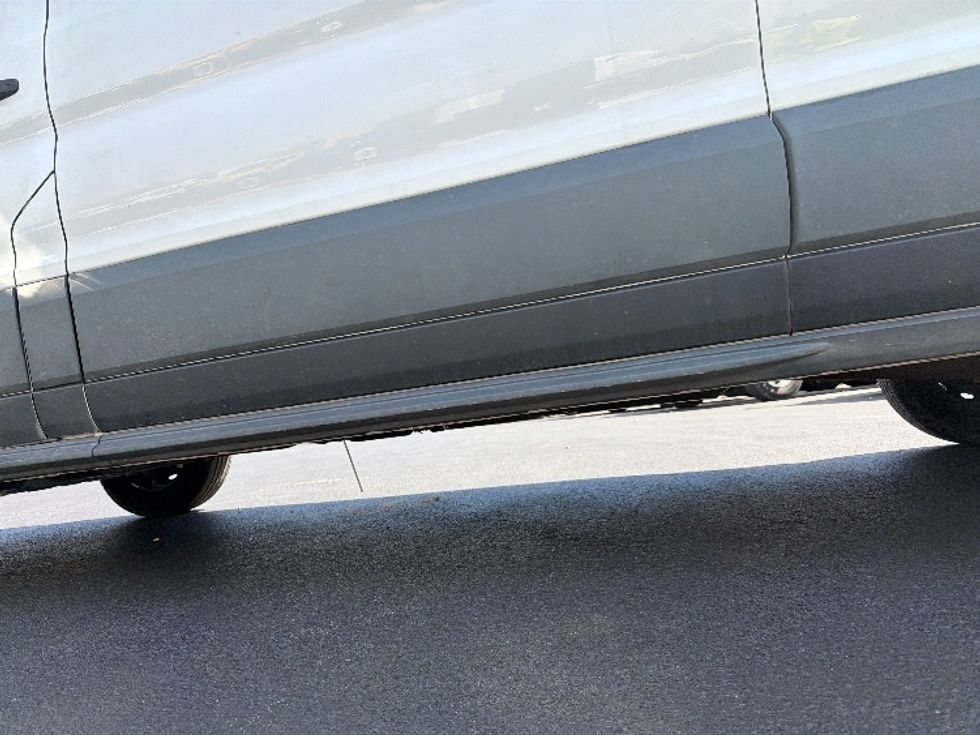 Cargo Van (Panel Van)-Light and Medium Duty Trucks-Ford-2022-Transit 250-Greensboro-NC-146,603\n\t\tmiles-$ 26,500 - Image 5