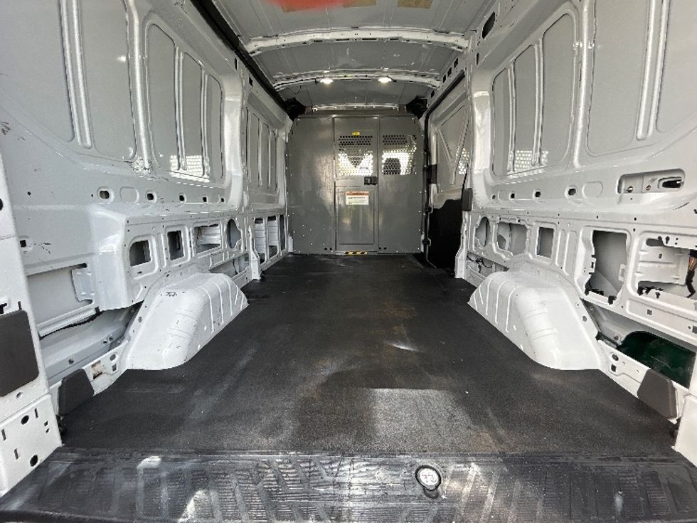 Cargo Van (Panel Van)-Light and Medium Duty Trucks-Ford-2022-Transit 250-Greensboro-NC-146,603\n\t\tmiles-$ 26,500 - Image 9