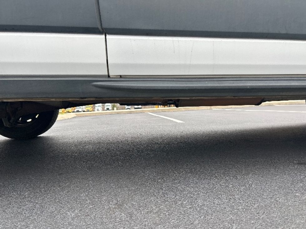 Cargo Van (Panel Van)-Light and Medium Duty Trucks-Ford-2022-Transit 250-Greensboro-NC-150,829\n\t\tmiles-$ 25,750 - Image 13