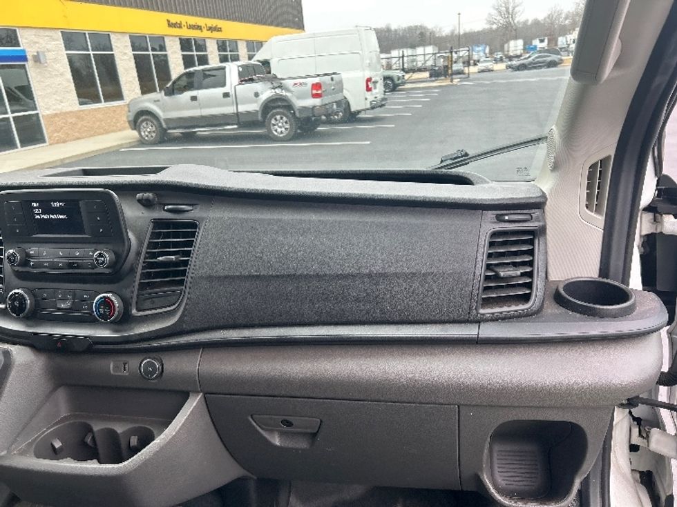 Cargo Van (Panel Van)-Light and Medium Duty Trucks-Ford-2022-Transit 250-Greensboro-NC-150,829\n\t\tmiles-$ 25,750 - Image 20