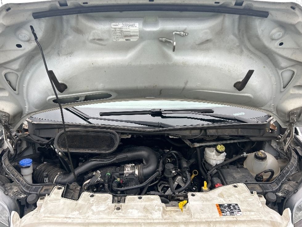 Cargo Van (Panel Van)-Light and Medium Duty Trucks-Ford-2022-Transit 250-Greensboro-NC-150,829\n\t\tmiles-$ 25,750 - Image 22