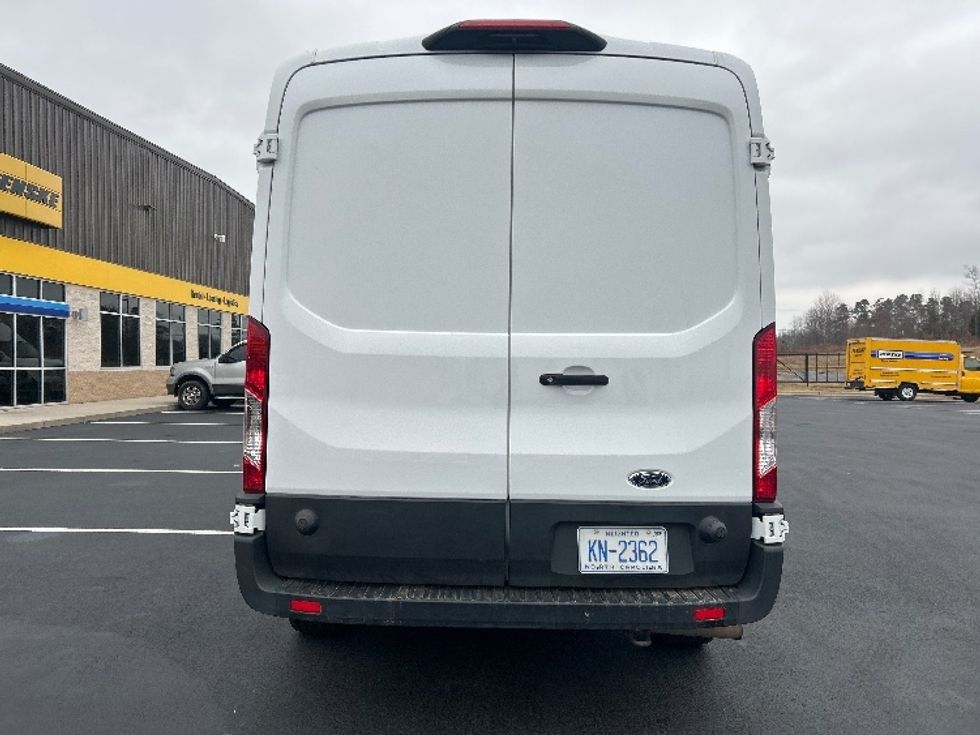 Cargo Van (Panel Van)-Light and Medium Duty Trucks-Ford-2022-Transit 250-Greensboro-NC-150,829\n\t\tmiles-$ 25,750 - Image 7