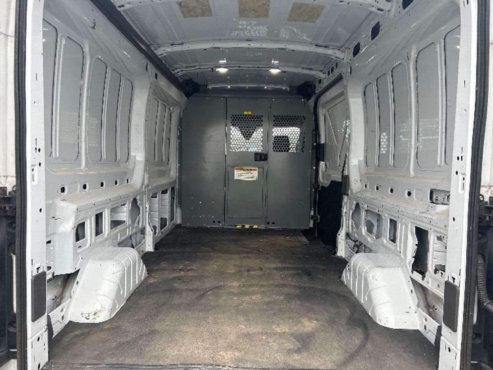 Cargo Van (Panel Van)-Light and Medium Duty Trucks-Ford-2022-Transit 250-Greensboro-NC-150,829\n\t\tmiles-$ 25,750 - Image 9