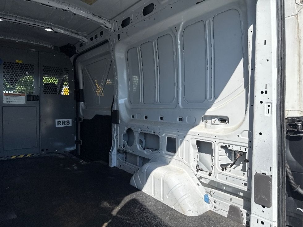 Cargo Van (Panel Van)-Light and Medium Duty Trucks-Ford-2022-Transit 250-Greensboro-NC-175,913\n\t\tmiles-$ 20,500 - Image 11