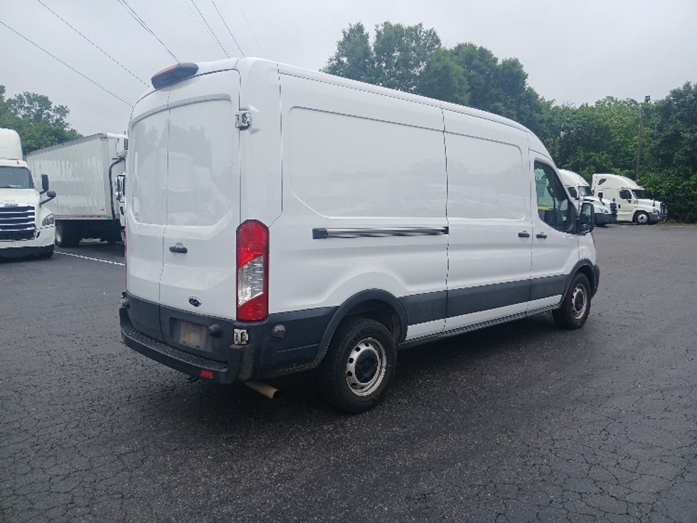 Cargo Van (Panel Van)-Light and Medium Duty Trucks-Ford-2022-Transit 250-Greensboro-NC-175,913\n\t\tmiles-$ 20,500 - Image 12