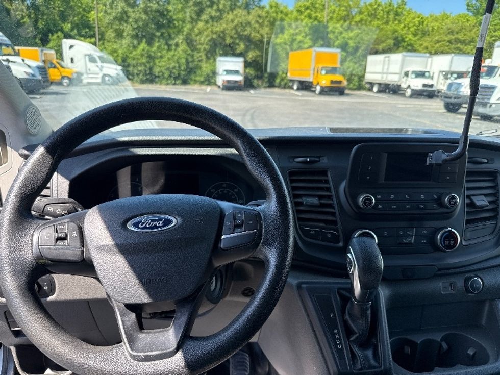 Cargo Van (Panel Van)-Light and Medium Duty Trucks-Ford-2022-Transit 250-Greensboro-NC-175,913\n\t\tmiles-$ 20,500 - Image 16
