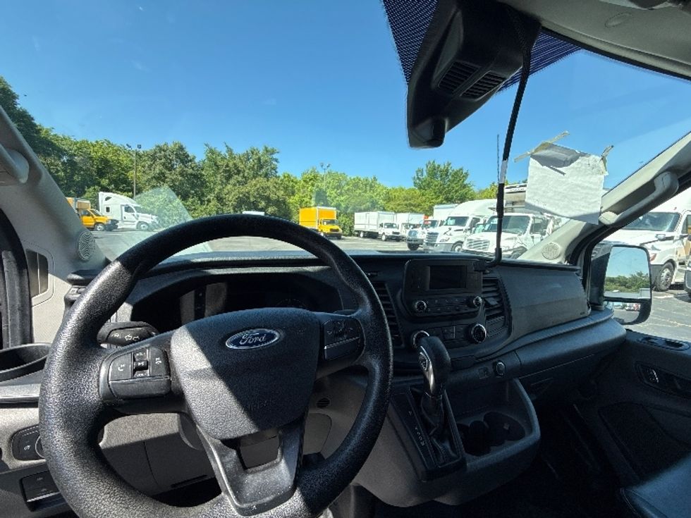 Cargo Van (Panel Van)-Light and Medium Duty Trucks-Ford-2022-Transit 250-Greensboro-NC-175,913\n\t\tmiles-$ 20,500 - Image 17