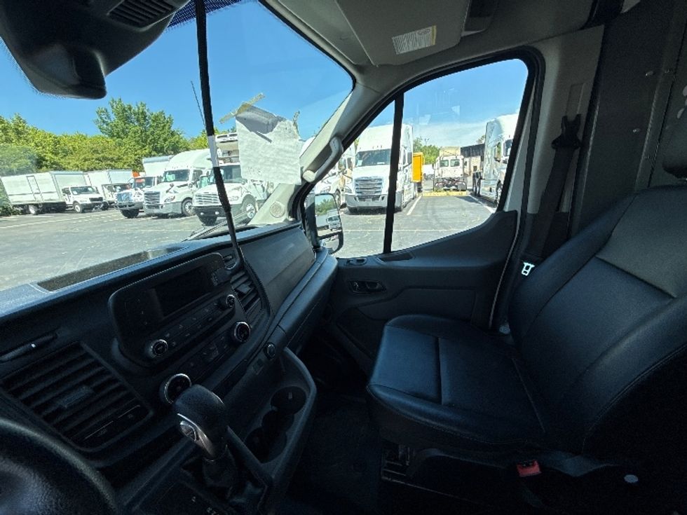 Cargo Van (Panel Van)-Light and Medium Duty Trucks-Ford-2022-Transit 250-Greensboro-NC-175,913\n\t\tmiles-$ 20,500 - Image 18