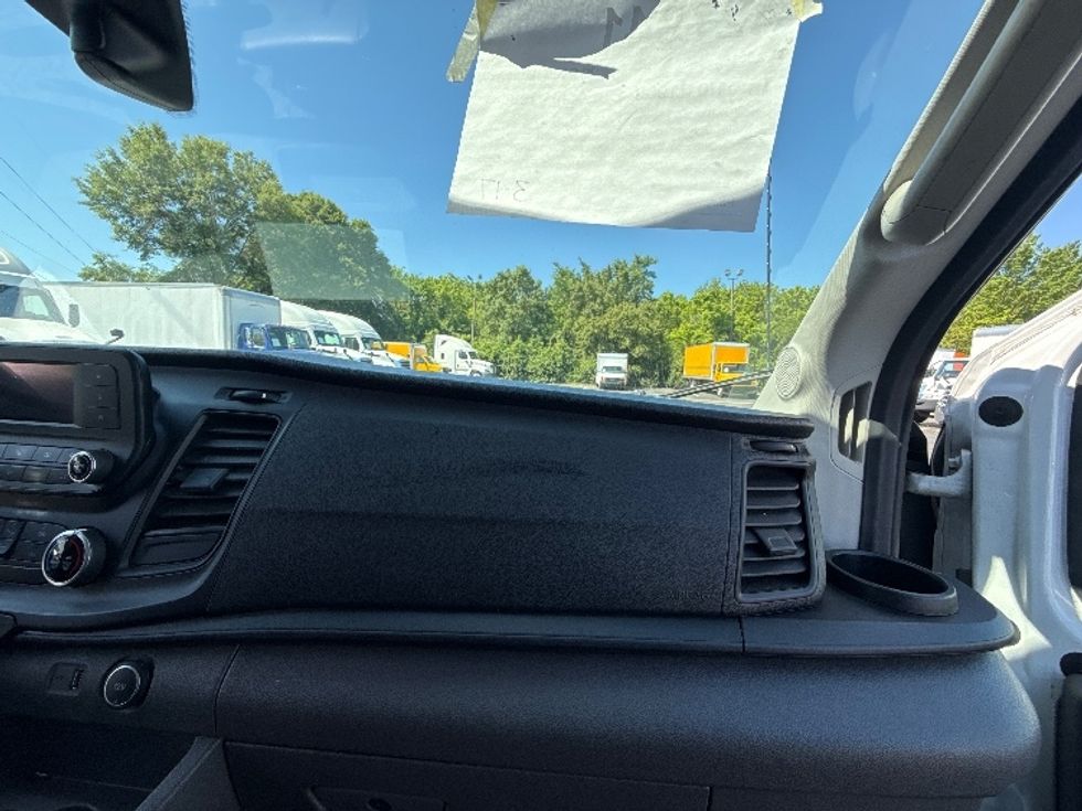Cargo Van (Panel Van)-Light and Medium Duty Trucks-Ford-2022-Transit 250-Greensboro-NC-175,913\n\t\tmiles-$ 20,500 - Image 20