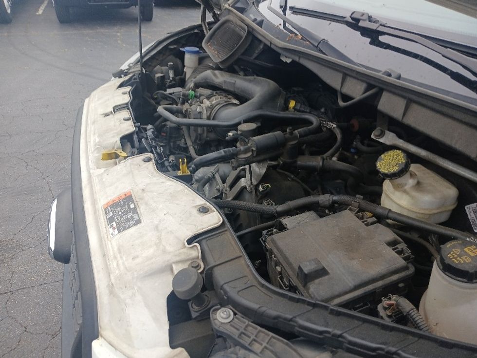 Cargo Van (Panel Van)-Light and Medium Duty Trucks-Ford-2022-Transit 250-Greensboro-NC-175,913\n\t\tmiles-$ 20,500 - Image 23
