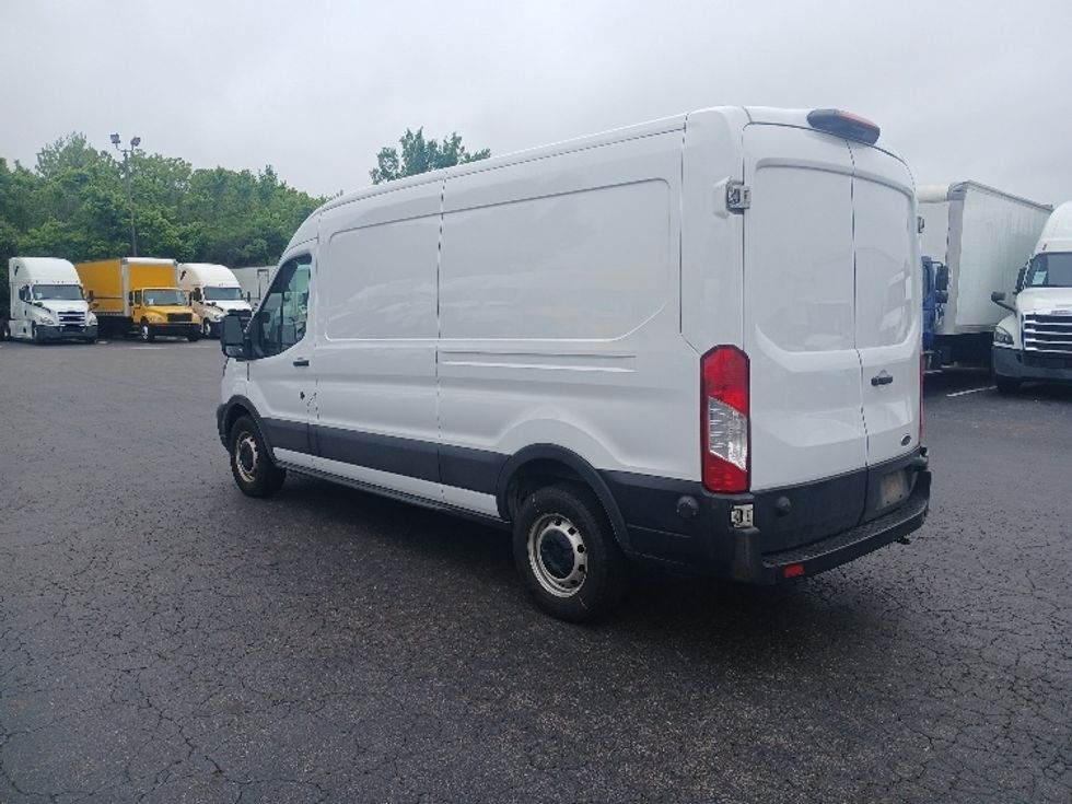 Cargo Van (Panel Van)-Light and Medium Duty Trucks-Ford-2022-Transit 250-Greensboro-NC-175,913\n\t\tmiles-$ 20,500 - Image 6