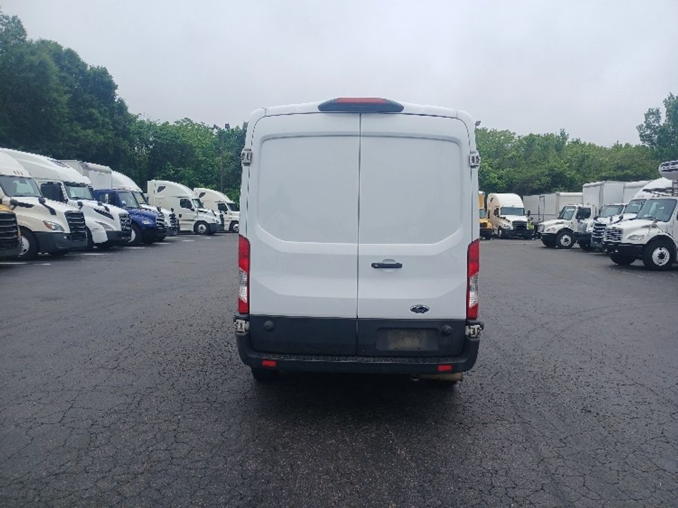 Cargo Van (Panel Van)-Light and Medium Duty Trucks-Ford-2022-Transit 250-Greensboro-NC-175,913\n\t\tmiles-$ 20,500 - Image 7