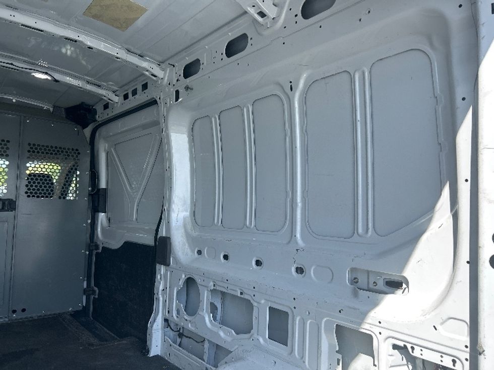 Cargo Van (Panel Van)-Light and Medium Duty Trucks-Ford-2022-Transit 250-Greensboro-NC-191,541\n\t\tmiles-$ 19,750 - Image 11