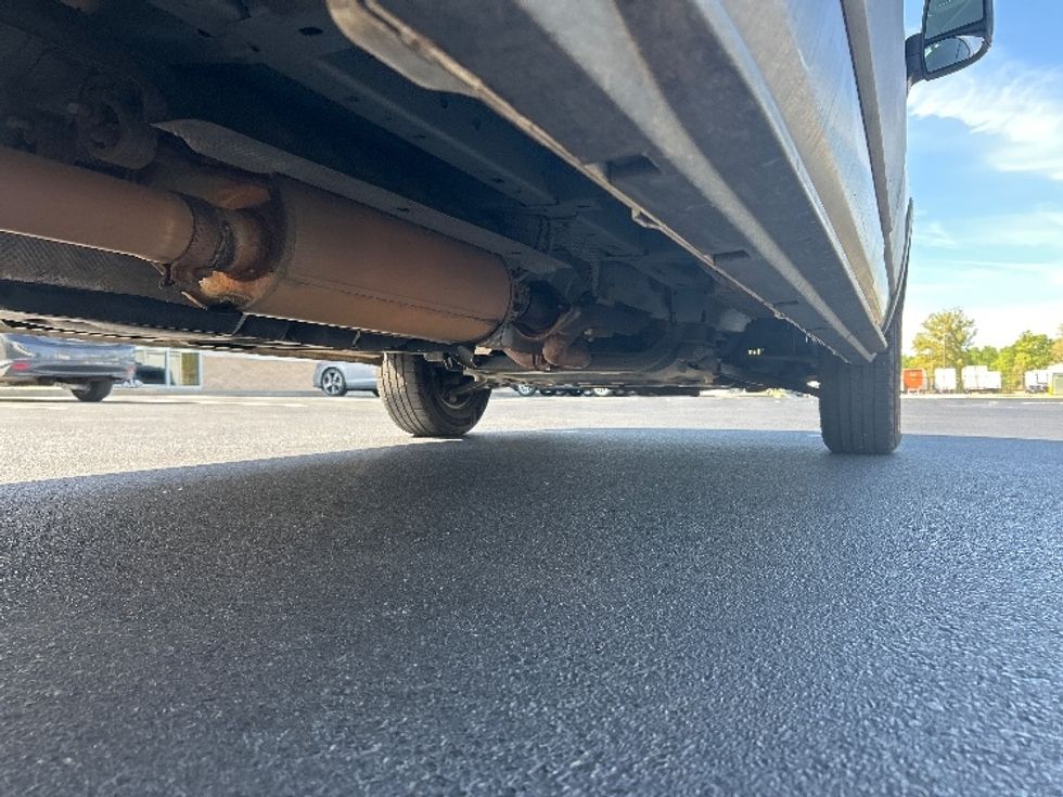 Cargo Van (Panel Van)-Light and Medium Duty Trucks-Ford-2022-Transit 250-Greensboro-NC-191,541\n\t\tmiles-$ 19,750 - Image 21