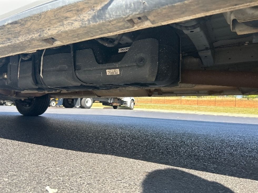 Cargo Van (Panel Van)-Light and Medium Duty Trucks-Ford-2022-Transit 250-Greensboro-NC-191,541\n\t\tmiles-$ 19,750 - Image 5