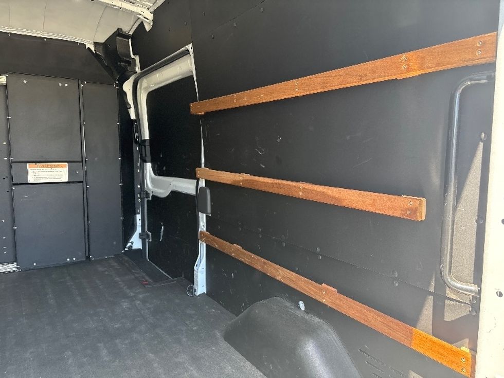 Cargo Van (Panel Van)-Light and Medium Duty Trucks-Ford-2022-Transit 250-Greensboro-NC-84,858\n\t\tmiles-$ 37,500 - Image 10