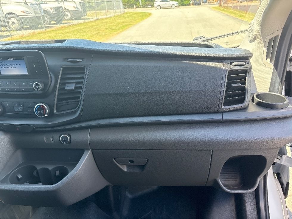 Cargo Van (Panel Van)-Light and Medium Duty Trucks-Ford-2022-Transit 250-Greensboro-NC-84,858\n\t\tmiles-$ 37,500 - Image 19