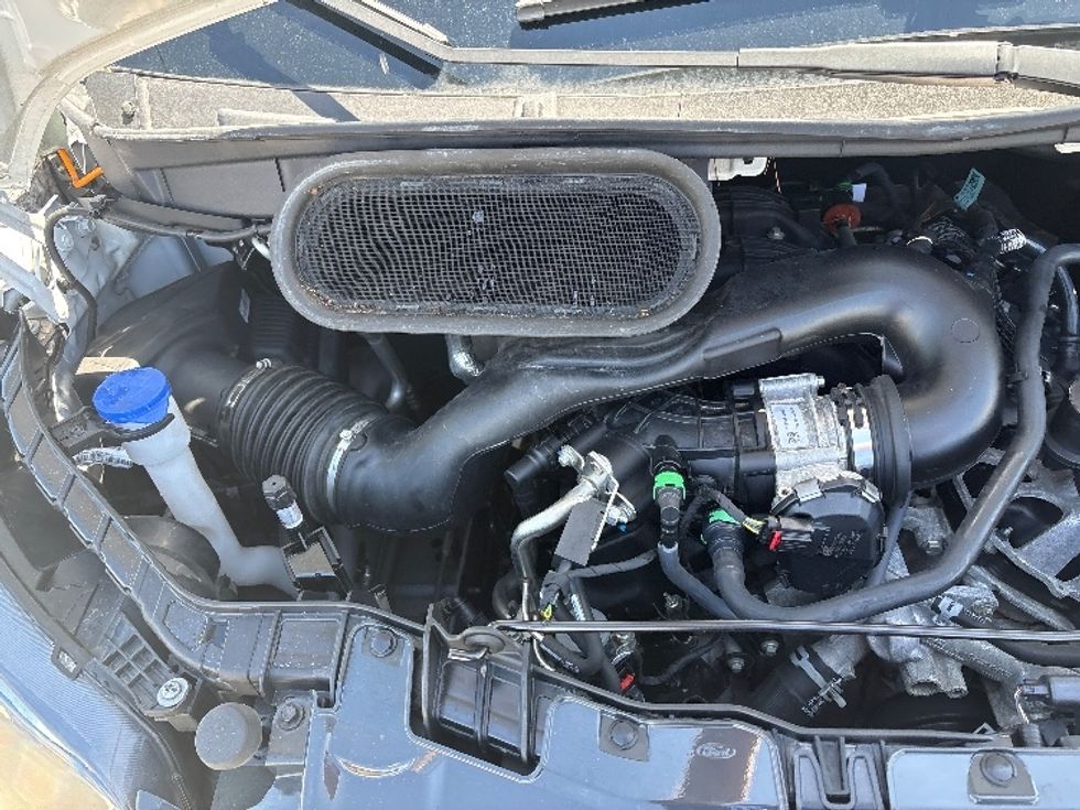 Cargo Van (Panel Van)-Light and Medium Duty Trucks-Ford-2022-Transit 250-Greensboro-NC-84,858\n\t\tmiles-$ 37,500 - Image 21