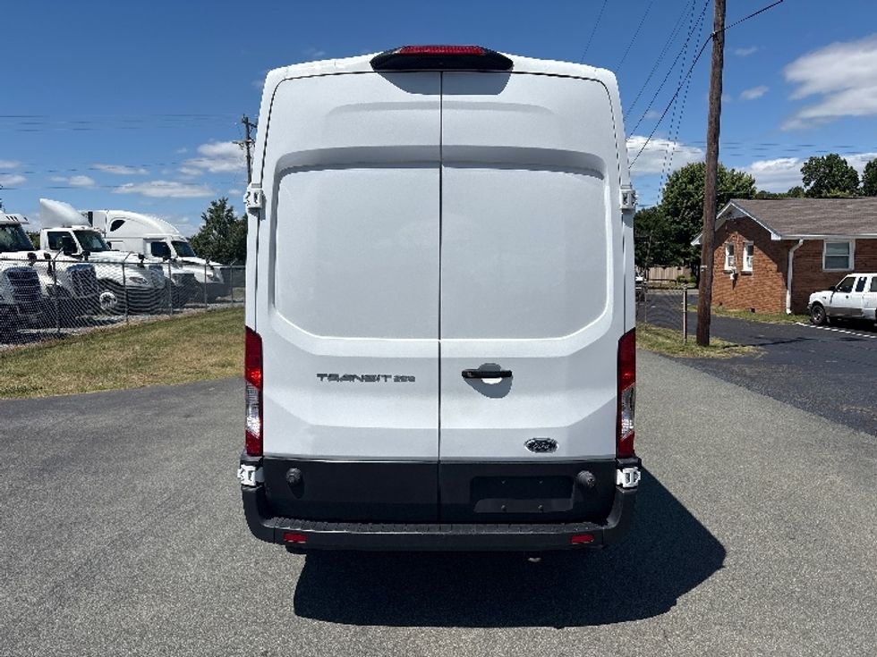 Cargo Van (Panel Van)-Light and Medium Duty Trucks-Ford-2022-Transit 250-Greensboro-NC-84,858\n\t\tmiles-$ 37,500 - Image 7