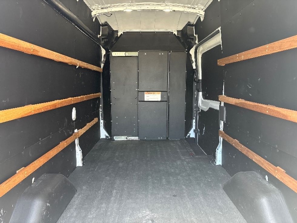 Cargo Van (Panel Van)-Light and Medium Duty Trucks-Ford-2022-Transit 250-Greensboro-NC-84,858\n\t\tmiles-$ 37,500 - Image 8