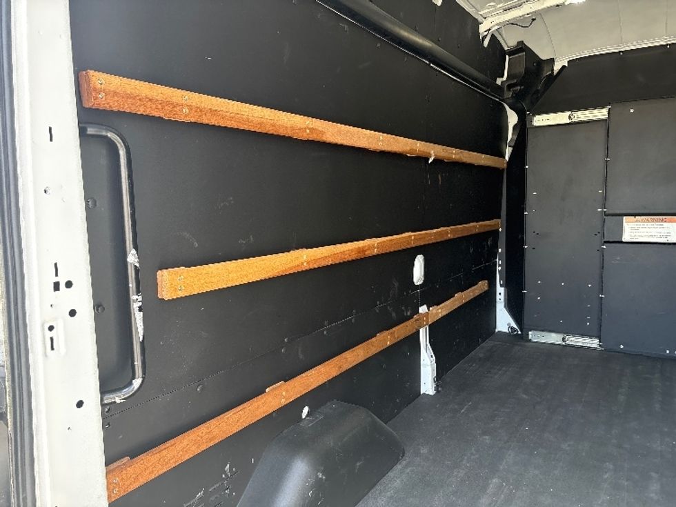 Cargo Van (Panel Van)-Light and Medium Duty Trucks-Ford-2022-Transit 250-Greensboro-NC-84,858\n\t\tmiles-$ 37,500 - Image 9