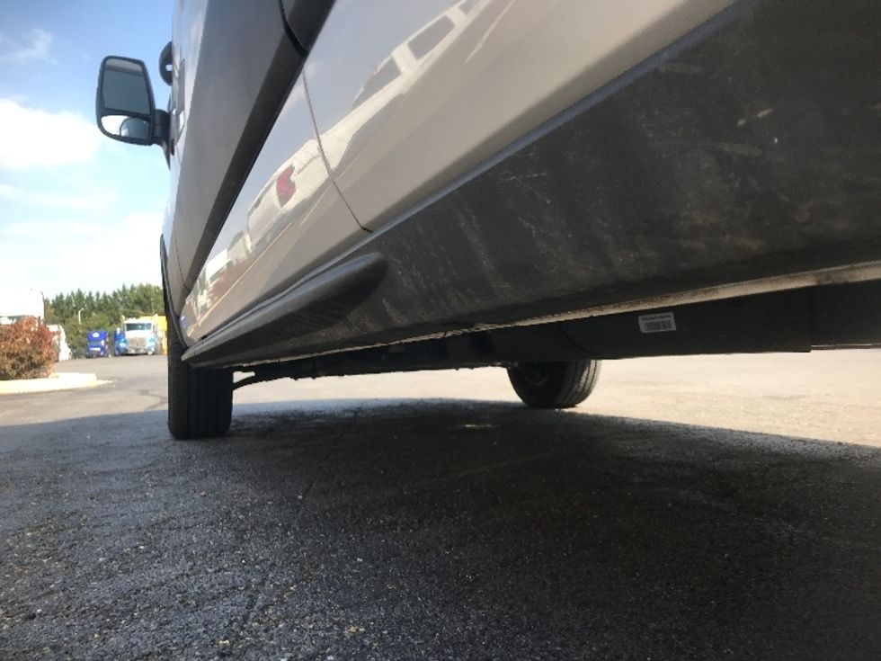 Cargo Van (Panel Van)-Light and Medium Duty Trucks-Ford-2022-Transit 250-Hagerstown-MD-100,145\n\t\tmiles-$ 33,500 - Image 5