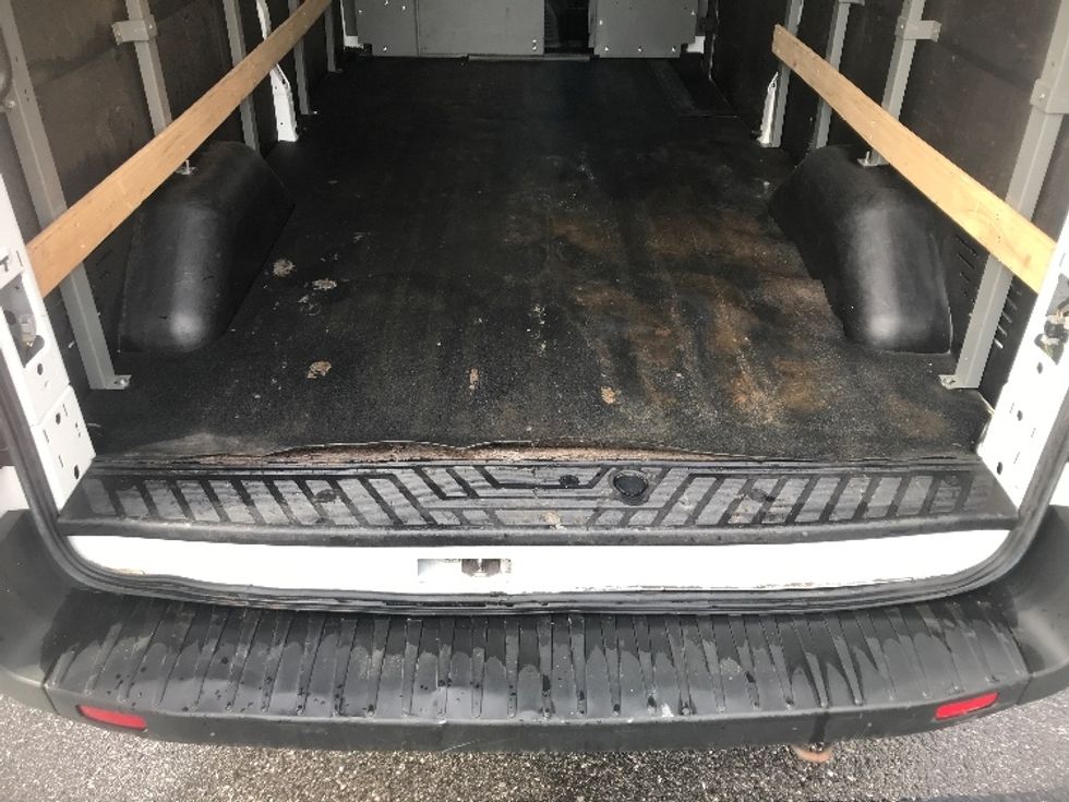 Cargo Van (Panel Van)-Light and Medium Duty Trucks-Ford-2022-Transit 250-Hagerstown-MD-76,434\n\t\tmiles-$ 38,000 - Image 10