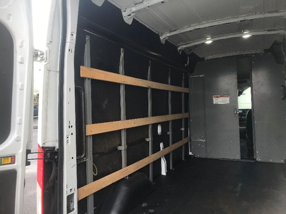 Cargo Van (Panel Van)-Light and Medium Duty Trucks-Ford-2022-Transit 250-Hagerstown-MD-76,434\n\t\tmiles-$ 38,000 - Image 11