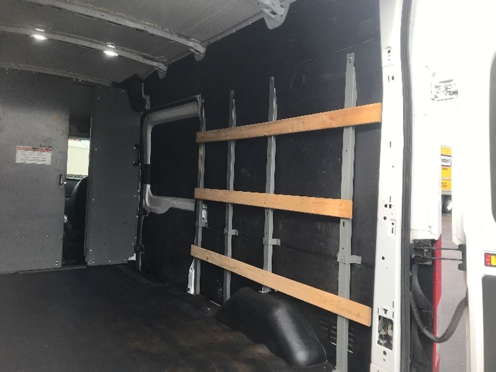 Cargo Van (Panel Van)-Light and Medium Duty Trucks-Ford-2022-Transit 250-Hagerstown-MD-76,434\n\t\tmiles-$ 38,000 - Image 12