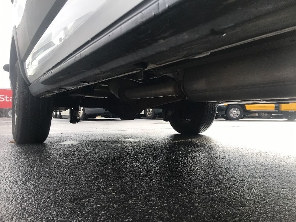 Cargo Van (Panel Van)-Light and Medium Duty Trucks-Ford-2022-Transit 250-Hagerstown-MD-76,434\n\t\tmiles-$ 38,000 - Image 14