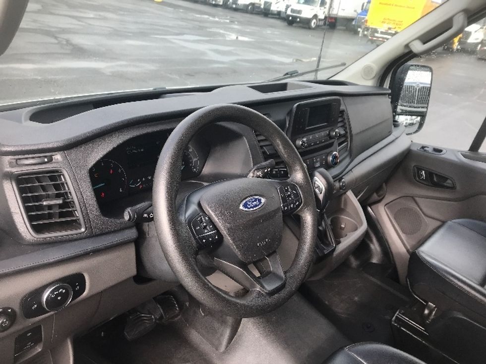 Cargo Van (Panel Van)-Light and Medium Duty Trucks-Ford-2022-Transit 250-Hagerstown-MD-76,434\n\t\tmiles-$ 38,000 - Image 17