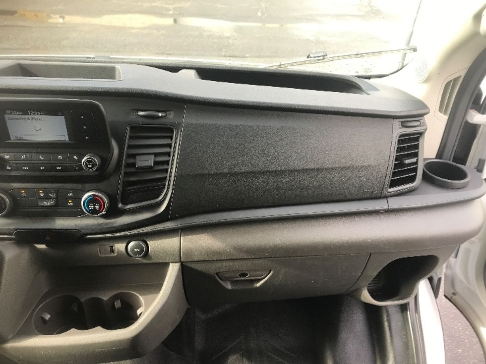 Cargo Van (Panel Van)-Light and Medium Duty Trucks-Ford-2022-Transit 250-Hagerstown-MD-76,434\n\t\tmiles-$ 38,000 - Image 21