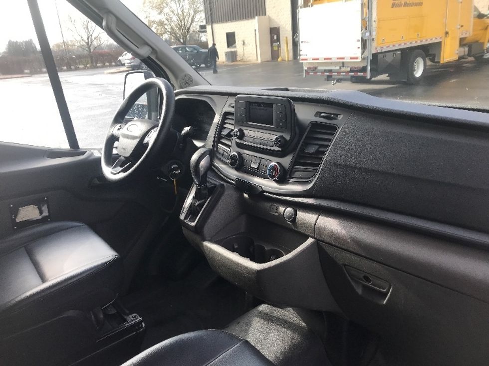 Cargo Van (Panel Van)-Light and Medium Duty Trucks-Ford-2022-Transit 250-Hagerstown-MD-76,434\n\t\tmiles-$ 38,000 - Image 22
