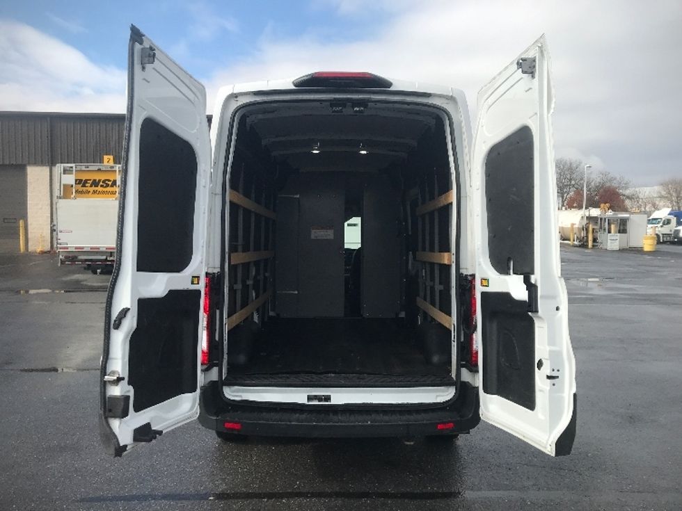 Cargo Van (Panel Van)-Light and Medium Duty Trucks-Ford-2022-Transit 250-Hagerstown-MD-76,434\n\t\tmiles-$ 38,000 - Image 9