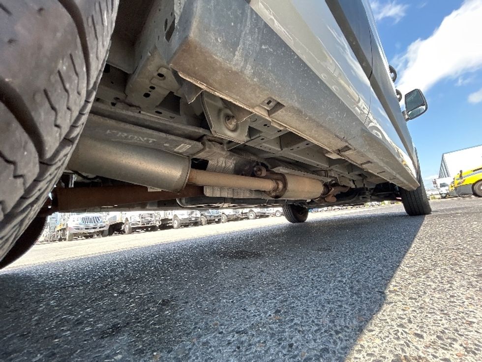 Cargo Van (Panel Van)-Light and Medium Duty Trucks-Ford-2022-Transit 250-Harahan-LA-46,545\n\t\tmiles-$ 40,750 - Image 12