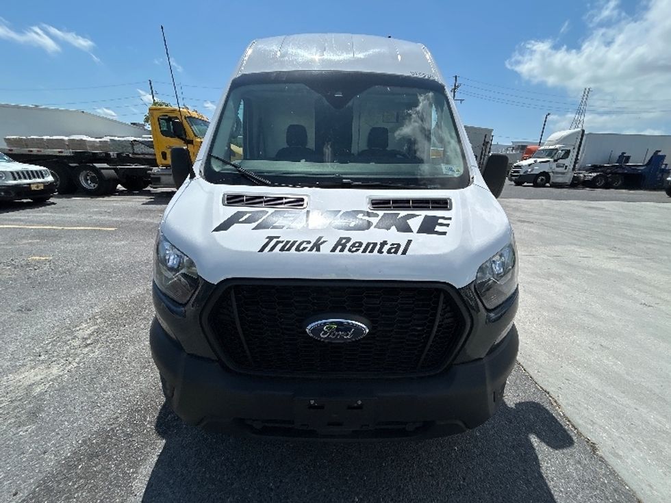 Cargo Van (Panel Van)-Light and Medium Duty Trucks-Ford-2022-Transit 250-Harahan-LA-46,545\n\t\tmiles-$ 40,750 - Image 2