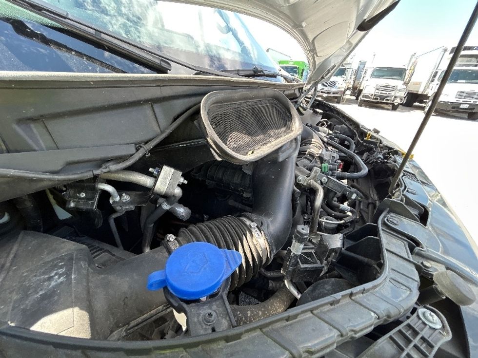 Cargo Van (Panel Van)-Light and Medium Duty Trucks-Ford-2022-Transit 250-Harahan-LA-46,545\n\t\tmiles-$ 40,750 - Image 21